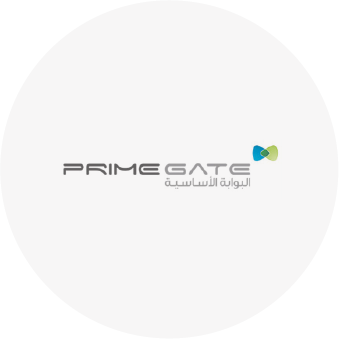Prime Gate