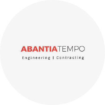 Abantia Tempo is an international applied engineering and contracting company 